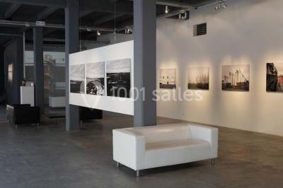 Location salle Lille (Nord) - La Maison De La Photo #24