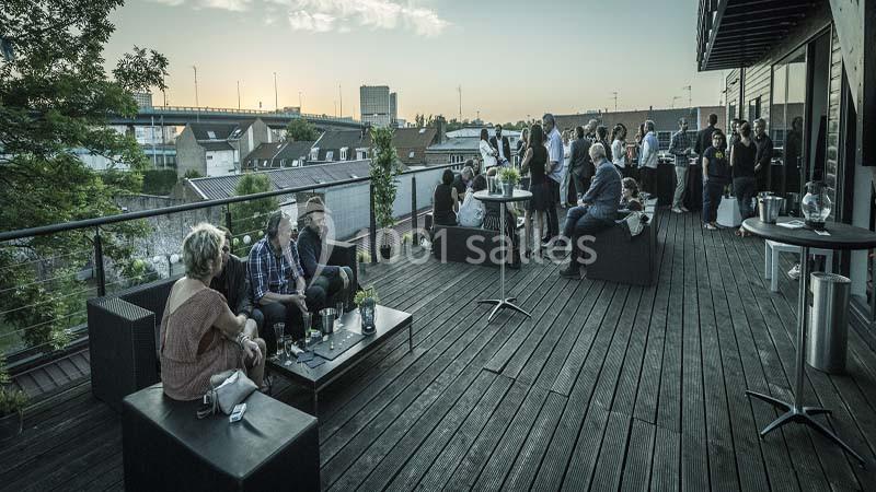 Location salle Lille (Nord) - La Maison De La Photo #19