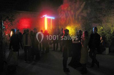 Location salle Lille (Nord) - La Maison De La Photo #24