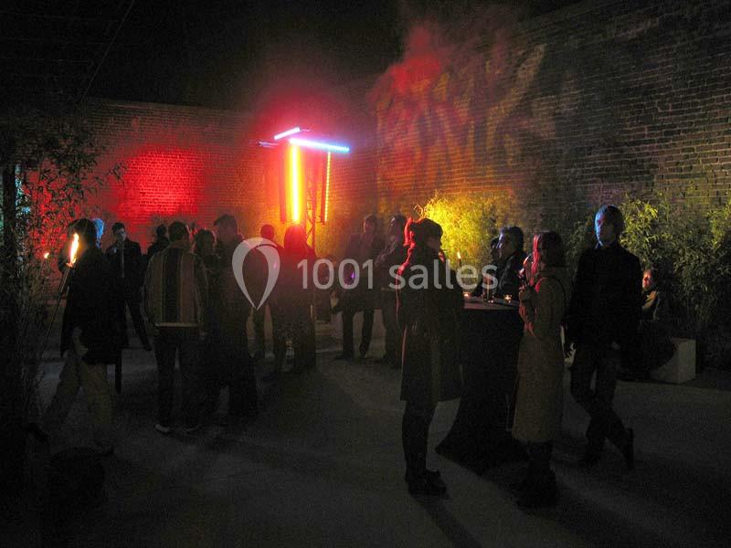 Location salle Lille (Nord) - La Maison De La Photo #24