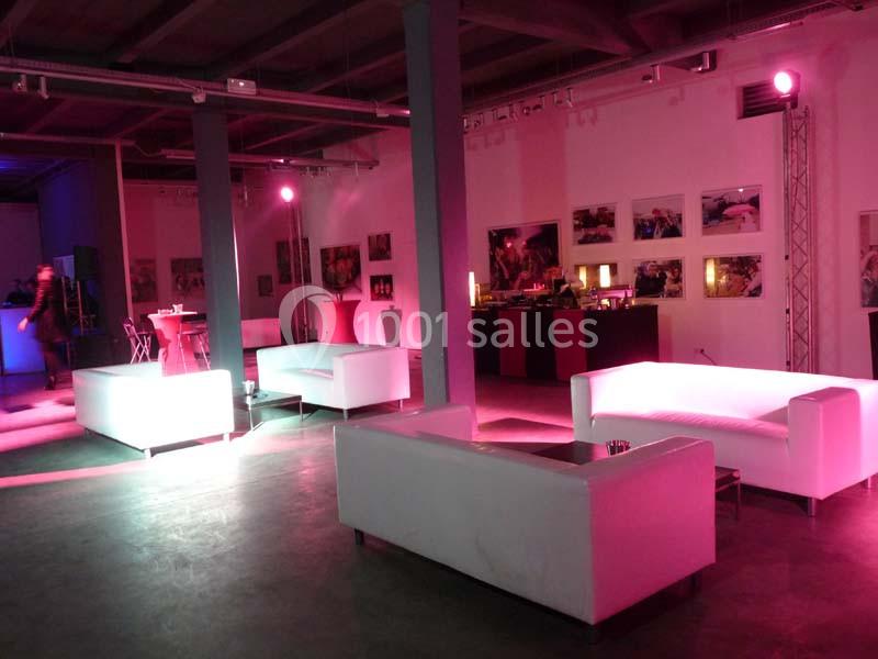 Location salle Lille (Nord) - La Maison De La Photo #6