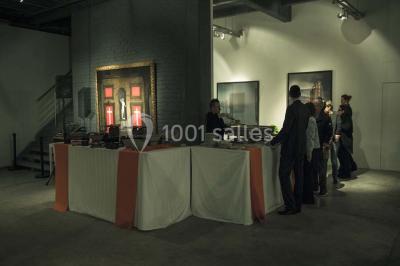 Location salle Lille (Nord) - La Maison De La Photo #24