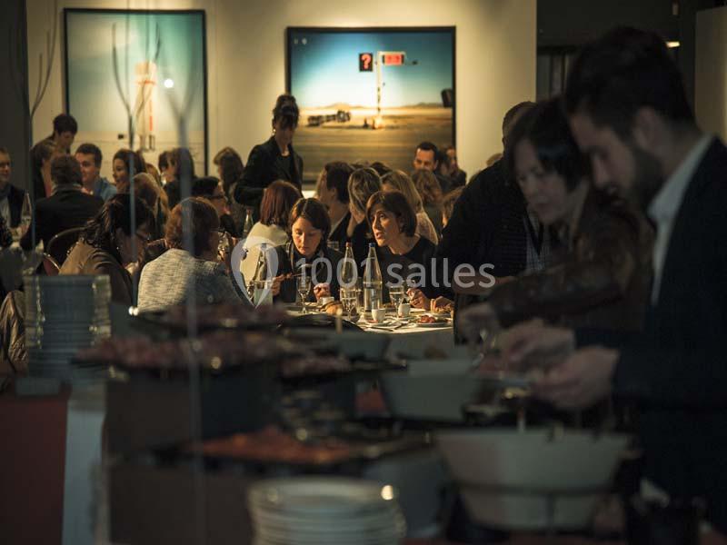 Location salle Lille (Nord) - La Maison De La Photo #11