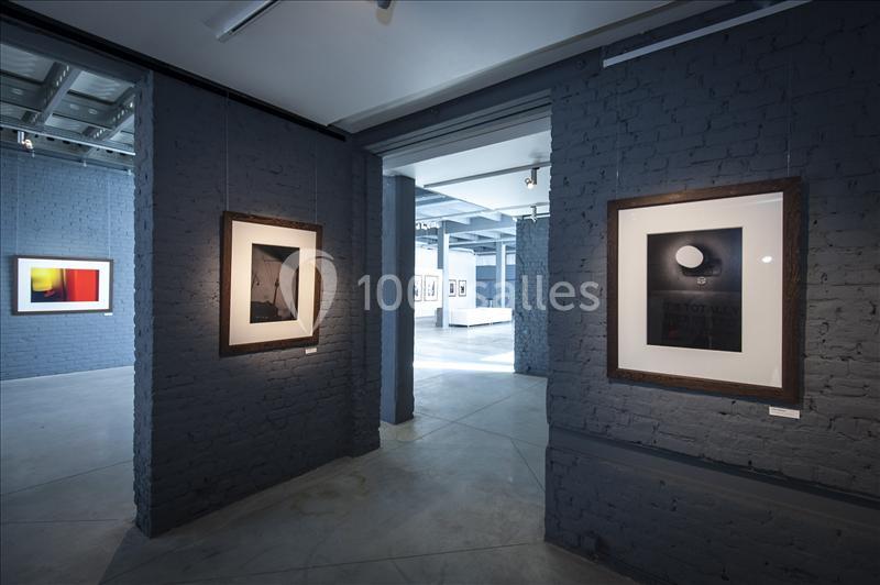 Location salle Lille (Nord) - La Maison De La Photo #14