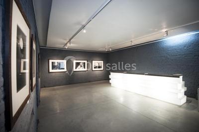 Location salle Lille (Nord) - La Maison De La Photo #24