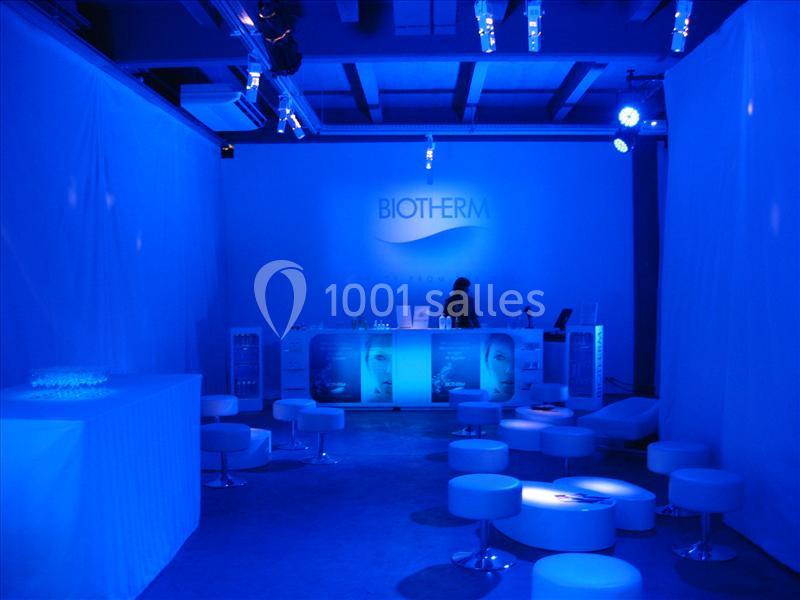 Location salle Lille (Nord) - La Maison De La Photo #9