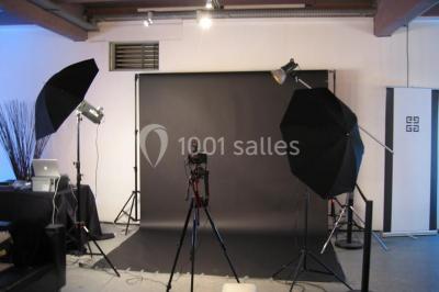 Location salle Lille (Nord) - La Maison De La Photo #24