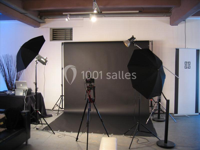 Location salle Lille (Nord) - La Maison De La Photo #16