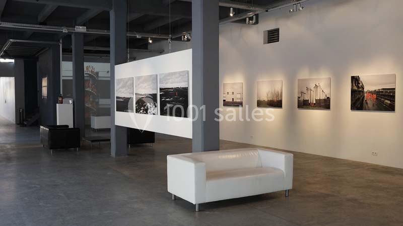 Location salle Lille (Nord) - La Maison De La Photo #16
