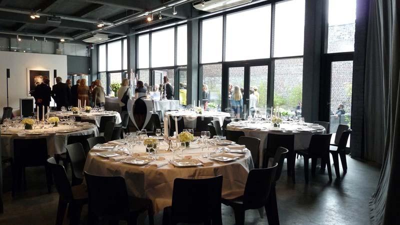 Location salle Lille (Nord) - La Maison De La Photo #5