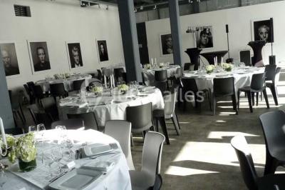 Location salle Lille (Nord) - La Maison De La Photo #24