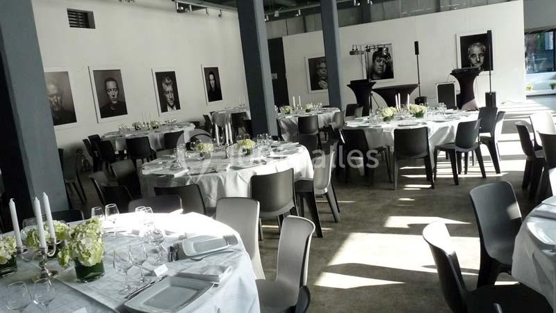 Location salle Lille (Nord) - La Maison De La Photo #6