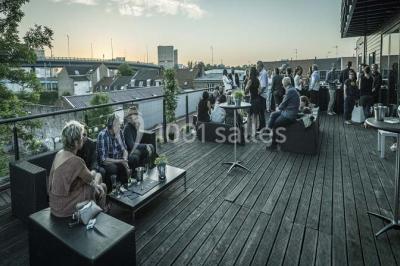 Location salle Lille (Nord) - La Maison De La Photo #24