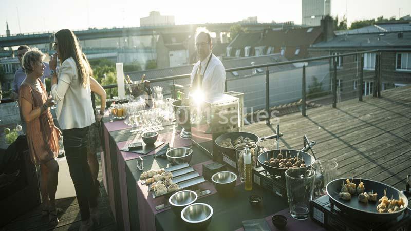 Location salle Lille (Nord) - La Maison De La Photo #23