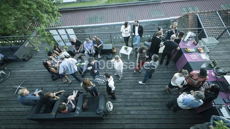 Location salle Lille (Nord) - La Maison De La Photo #24