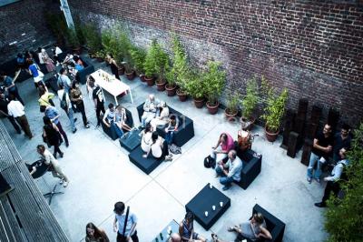 Location salle Lille (Nord) - La Maison De La Photo #24