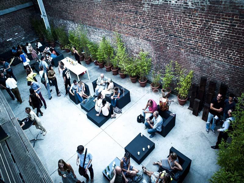 Location salle Lille (Nord) - La Maison De La Photo #21