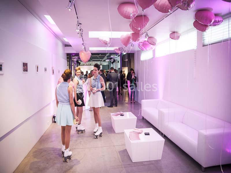 Location salle Lille (Nord) - La Maison De La Photo #9