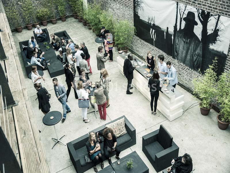 Location salle Lille (Nord) - La Maison De La Photo #20