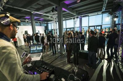 Location salle Lille (Nord) - La Maison De La Photo #24