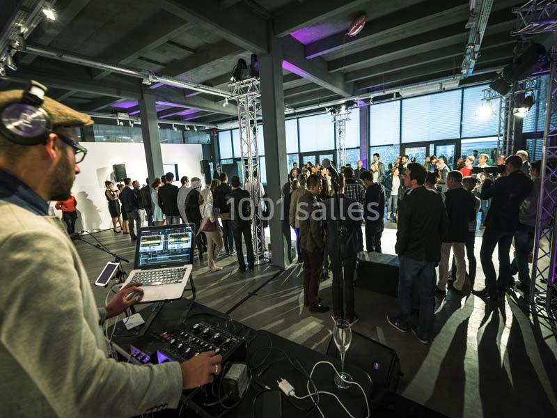 Location salle Lille (Nord) - La Maison De La Photo #12