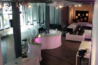 Location salle Lille (Nord) - La Maison De La Photo #24