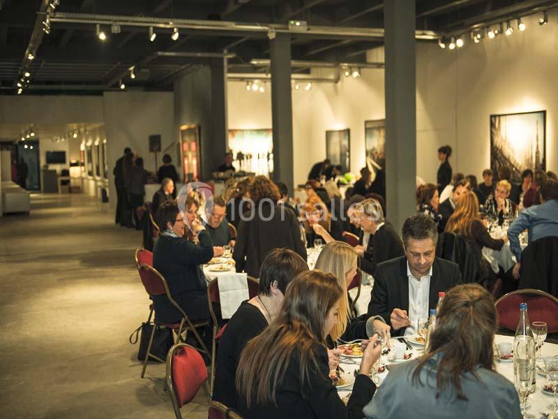 Location salle Lille (Nord) - La Maison De La Photo #13