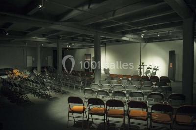 Location salle Lille (Nord) - La Maison De La Photo #24