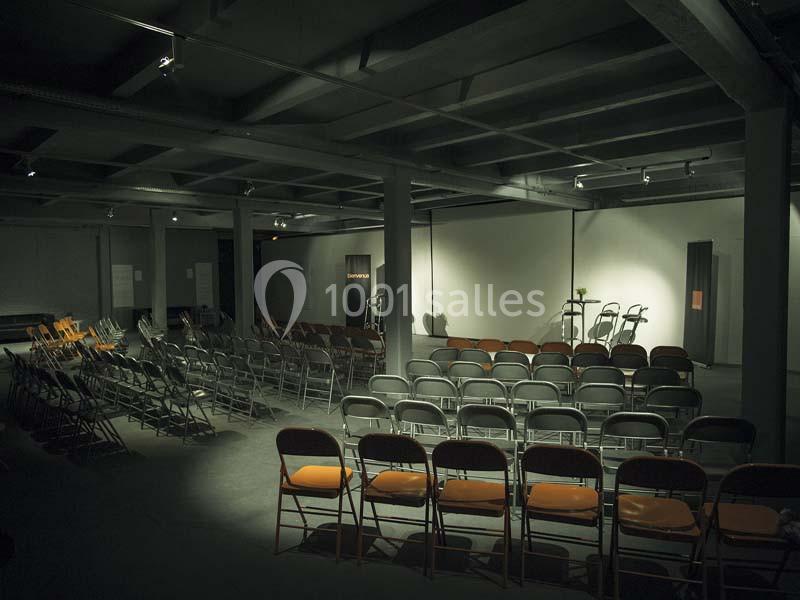 La Maison De La Photo - galerie - photo 2