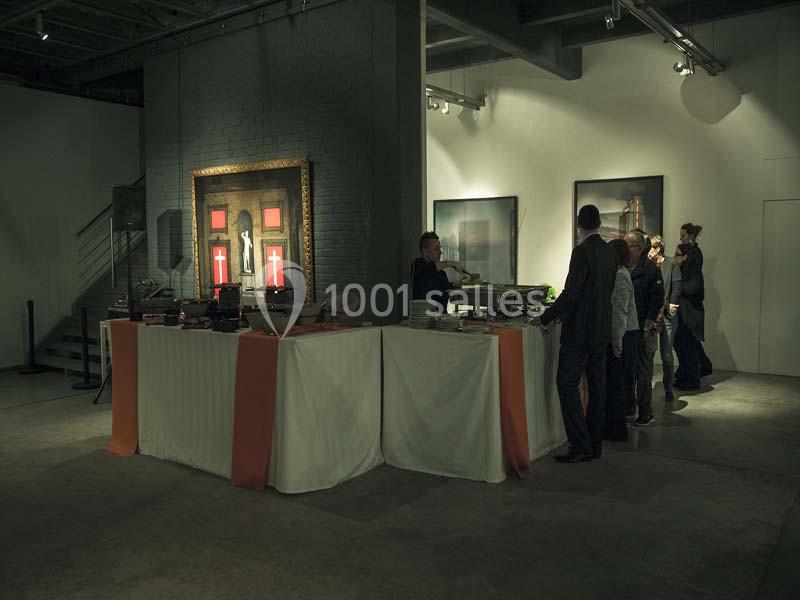 Location salle Lille (Nord) - La Maison De La Photo #19