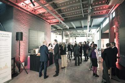 Location salle Lille (Nord) - La Maison De La Photo #24