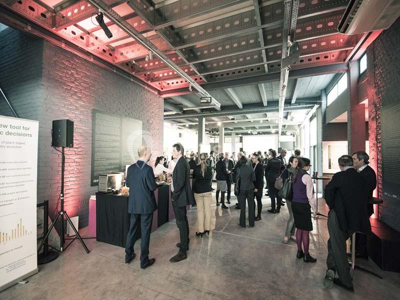 Location salle Lille (Nord) - La Maison De La Photo #17