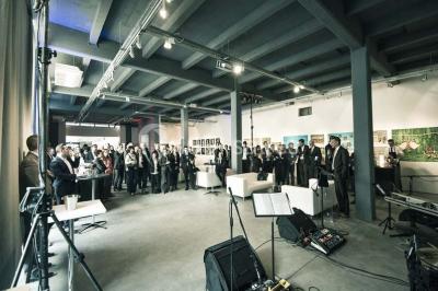 Location salle Lille (Nord) - La Maison De La Photo #24