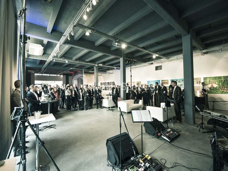 Location salle Lille (Nord) - La Maison De La Photo #11