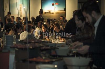 Location salle Lille (Nord) - La Maison De La Photo #24