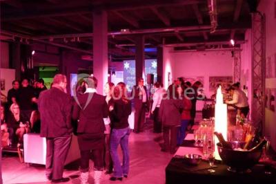 Location salle Lille (Nord) - La Maison De La Photo #24