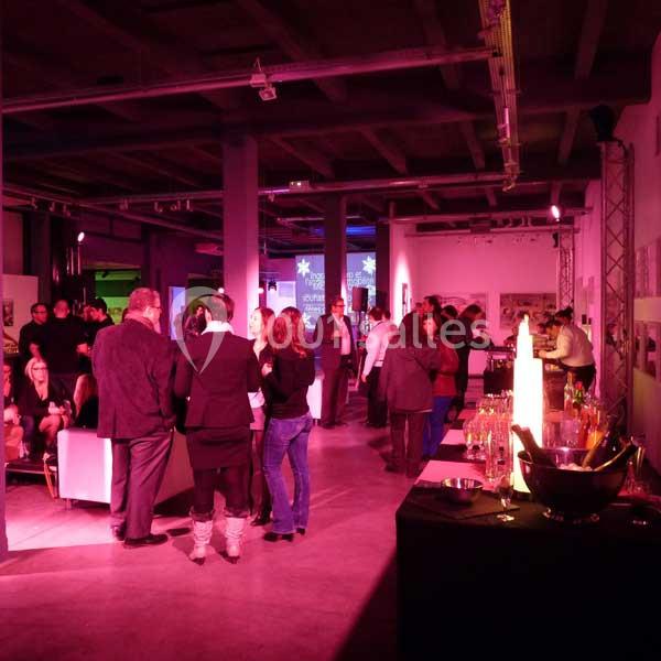 Location salle Lille (Nord) - La Maison De La Photo #18