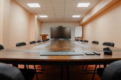 Salles de Réunion ALP - photo 2
