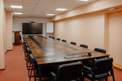 Salles de Réunion ALP - photo 1
