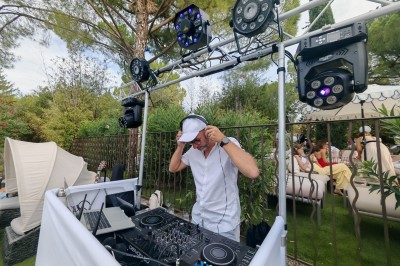DJ Rems - photo 1