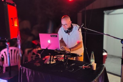 DJ Rems - photo 5