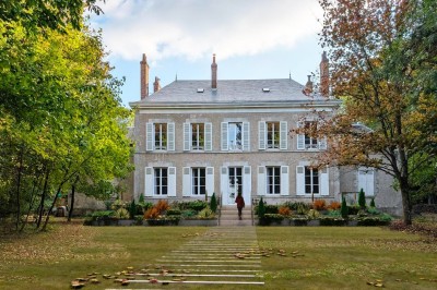 Domaine d'Arconville - photo 3