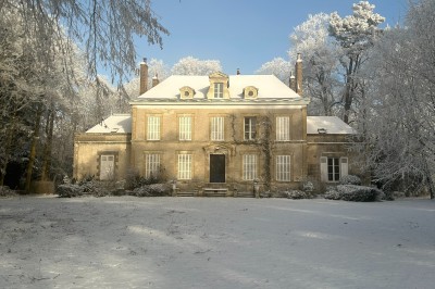 Domaine d'Arconville - photo 4