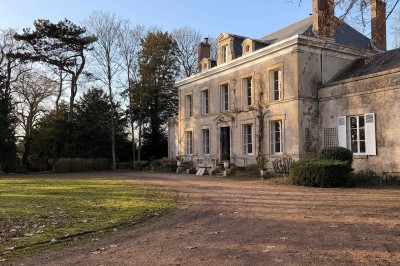 Domaine d'Arconville - photo 2