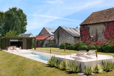 Domaine d'Arconville - photo 5