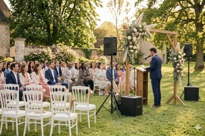 Hervieux Event - photo 1