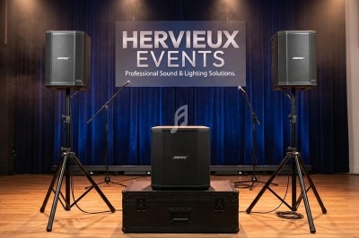 Hervieux Event - photo 2