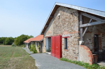 La Folle Blanche - photo 1