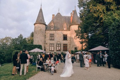 Château de Sauvagnat - photo 2