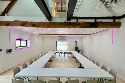 Le Loft de la Grange - photo 2